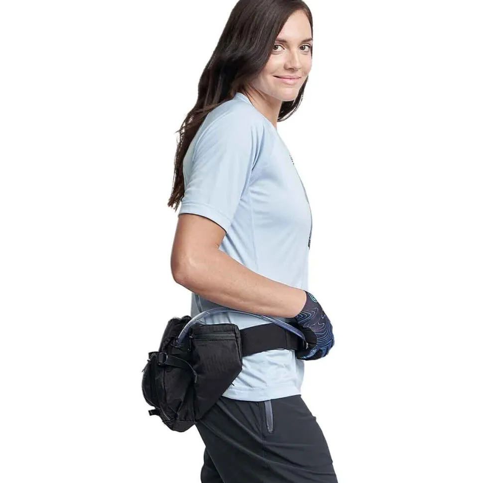 Stash 3L Hip Pack