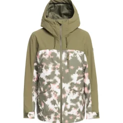 Stated Insulated Jacket - Women's