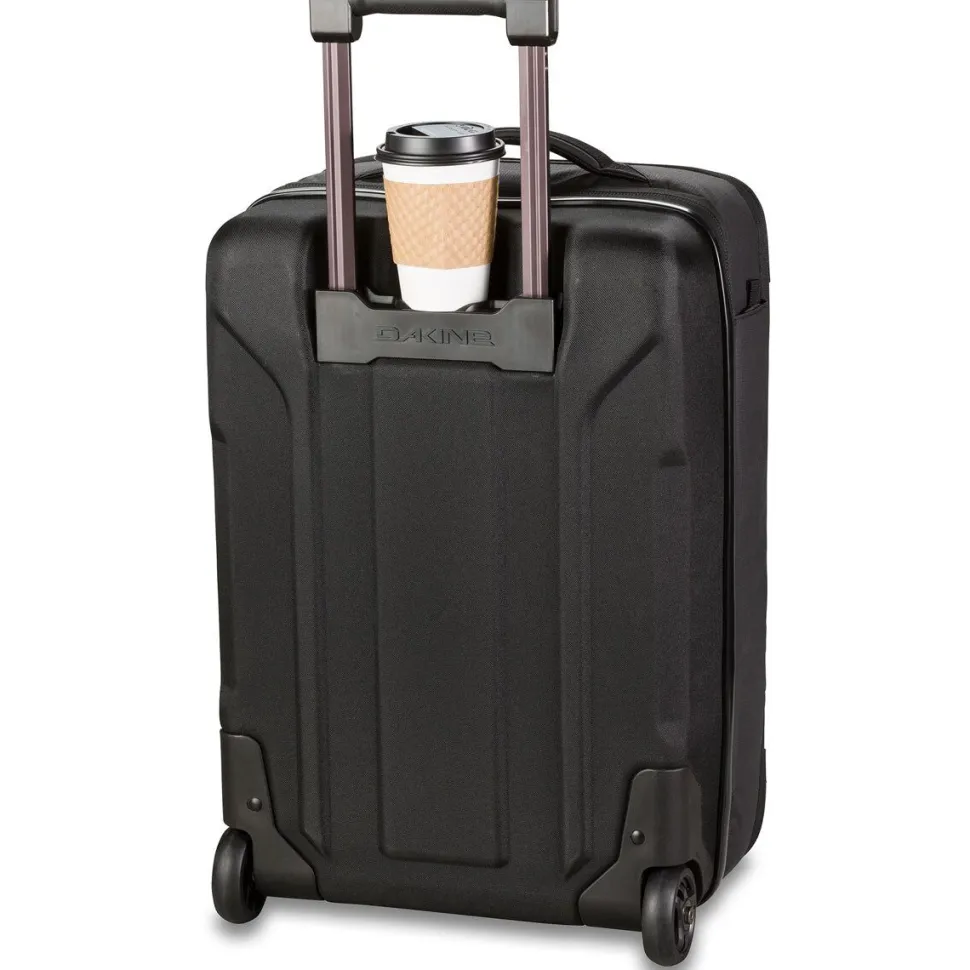 Status 42L+ Roller Bag