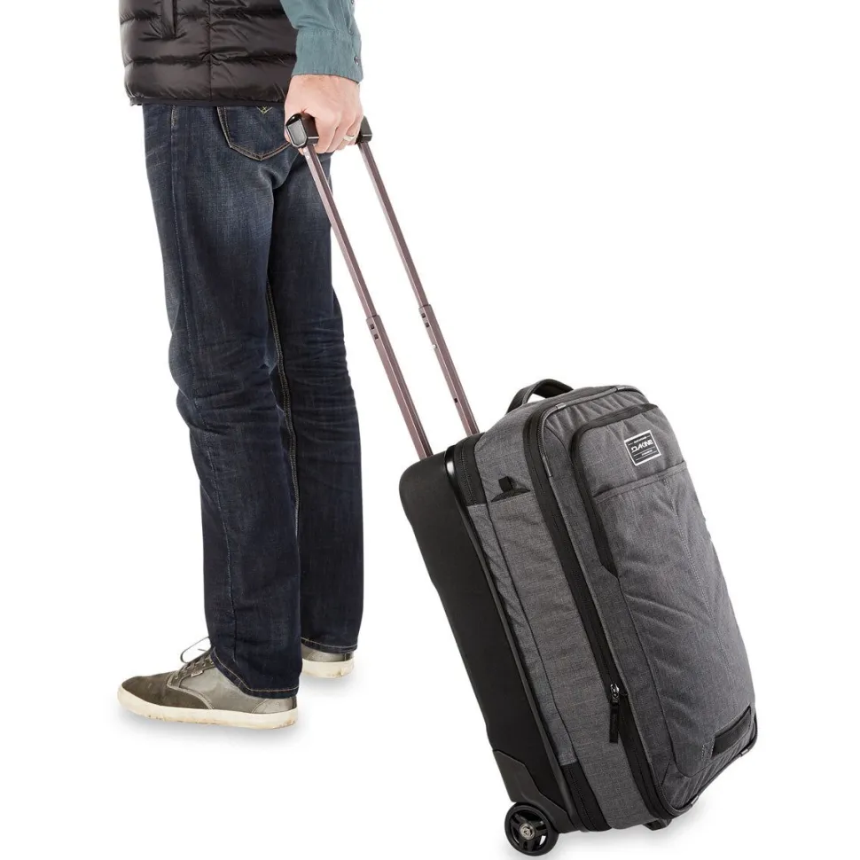 Status 42L+ Roller Bag