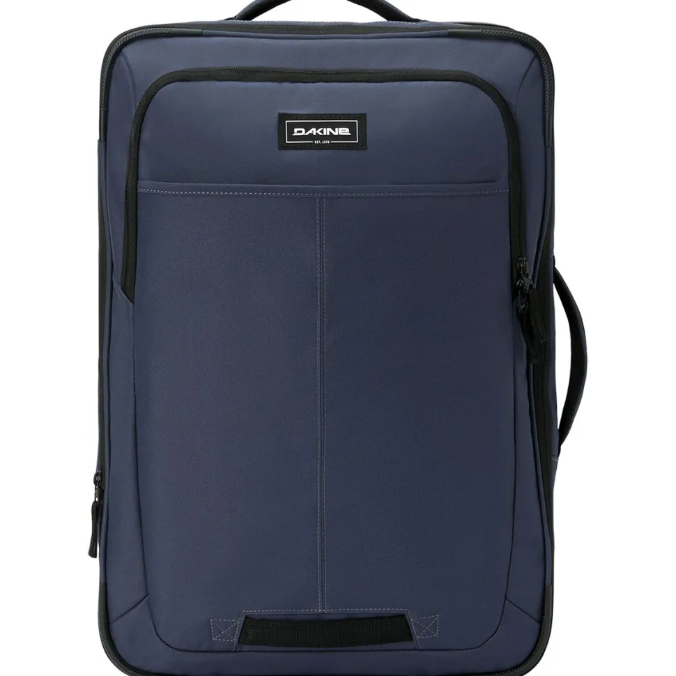 Status 42L+ Roller Bag