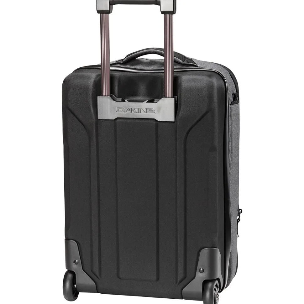 Status 42L+ Roller Bag