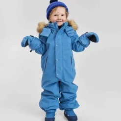 Stavanger Snow Suit - Kids'