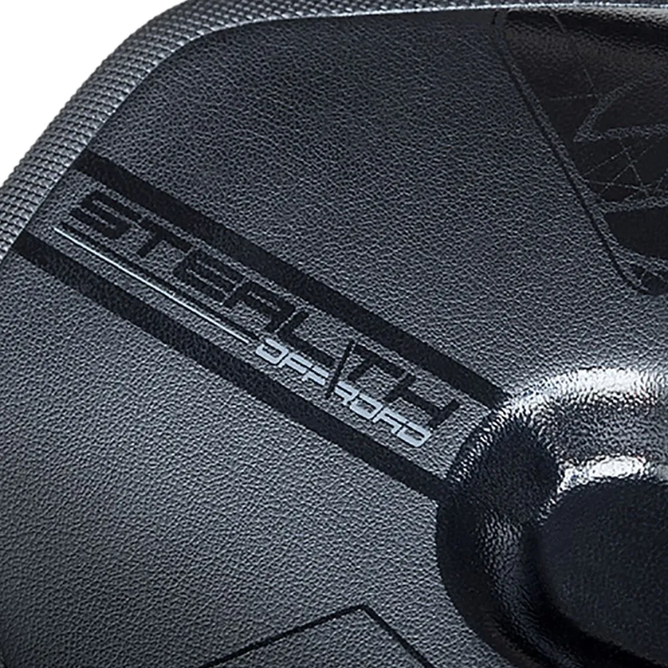 Stealth Offroad Saddle