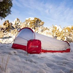 Stealth 1 Tent: 1-Person 3-Season