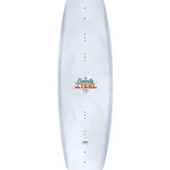 Steel Wakeboard