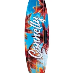 Steel Wakeboard