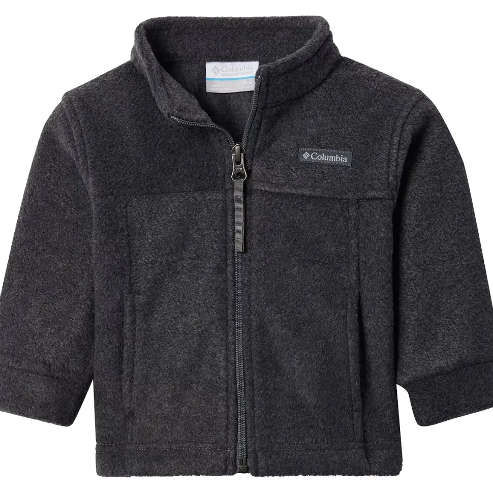 Steens II Mountain Fleece Jacket - Infant Boys'
