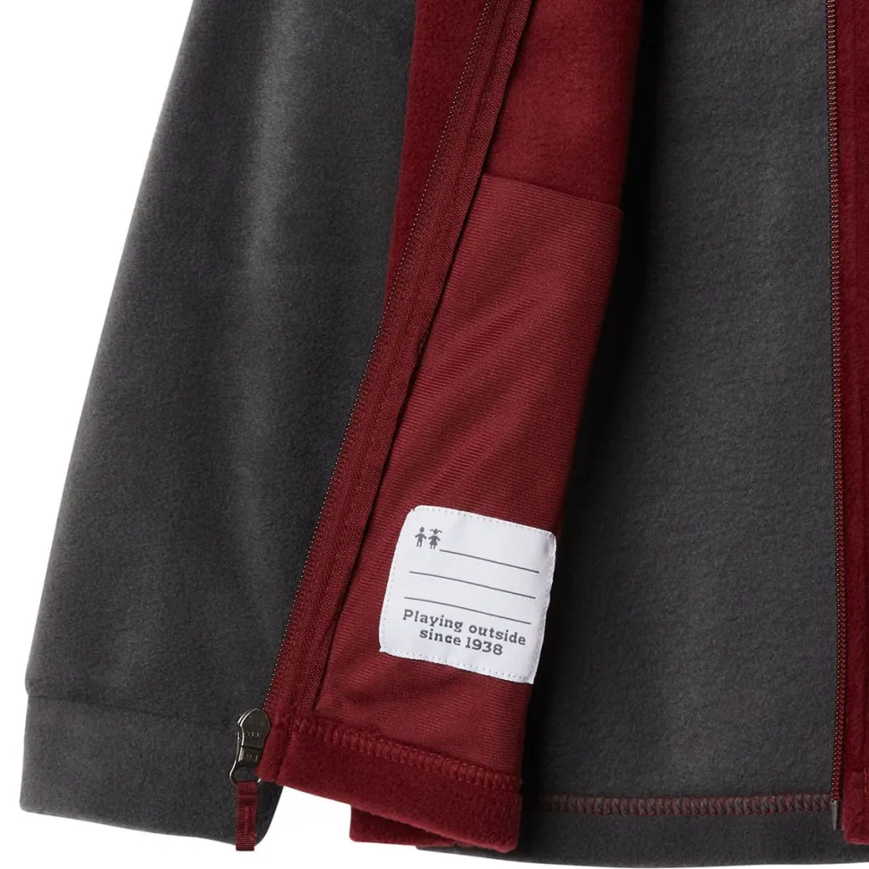 Steens II Mountain Fleece Jacket - Infant Boys'