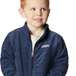 Steens II Mountain Fleece Jacket - Infant Boys'