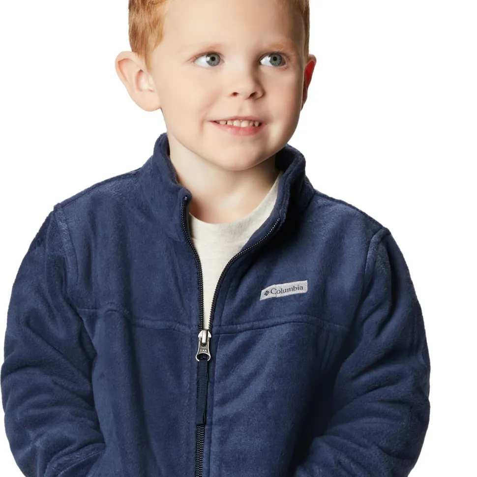 Steens II Mountain Fleece Jacket - Infant Boys'