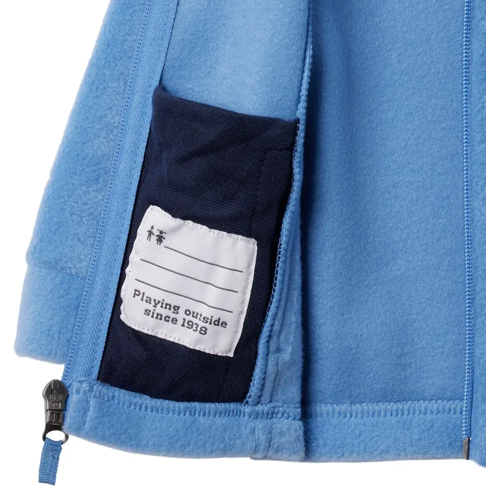 Steens II Mountain Fleece Jacket - Infant Boys'