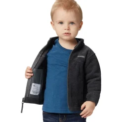 Steens II Mountain Fleece Jacket - Infant Boys'