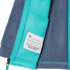 Steens II Mountain Fleece Jacket - Infant Boys'
