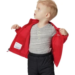 Steens II Mountain Fleece Jacket - Infant Boys'