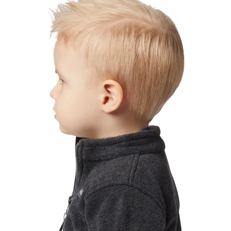 Steens II Mountain Fleece Jacket - Infant Boys'