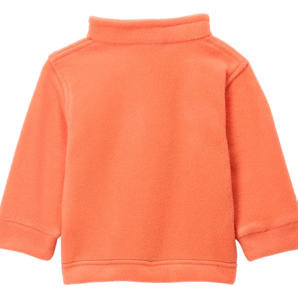 Steens II Mountain Fleece Jacket - Infant Boys'