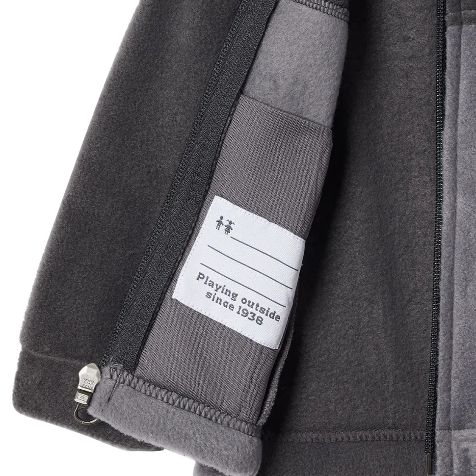 Steens II Mountain Fleece Jacket - Infant Boys'