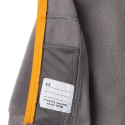 Steens II Mountain Fleece Jacket - Infant Boys'