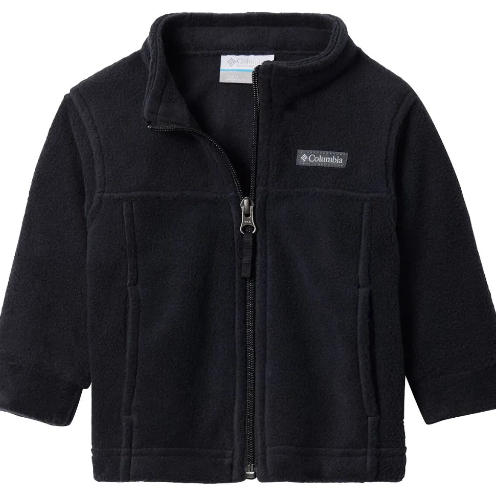 Steens II Mountain Fleece Jacket - Infant Boys'