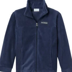 Steens II Mountain Fleece Jacket - Infant Boys'