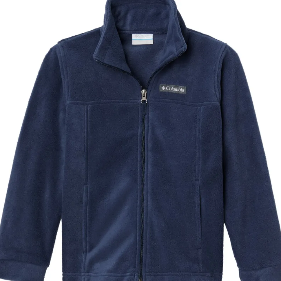 Steens II Mountain Fleece Jacket - Infant Boys'