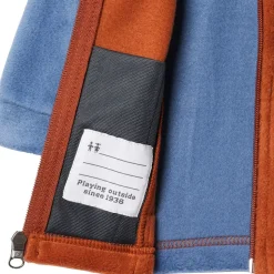 Steens II Mountain Fleece Jacket - Infant Boys'