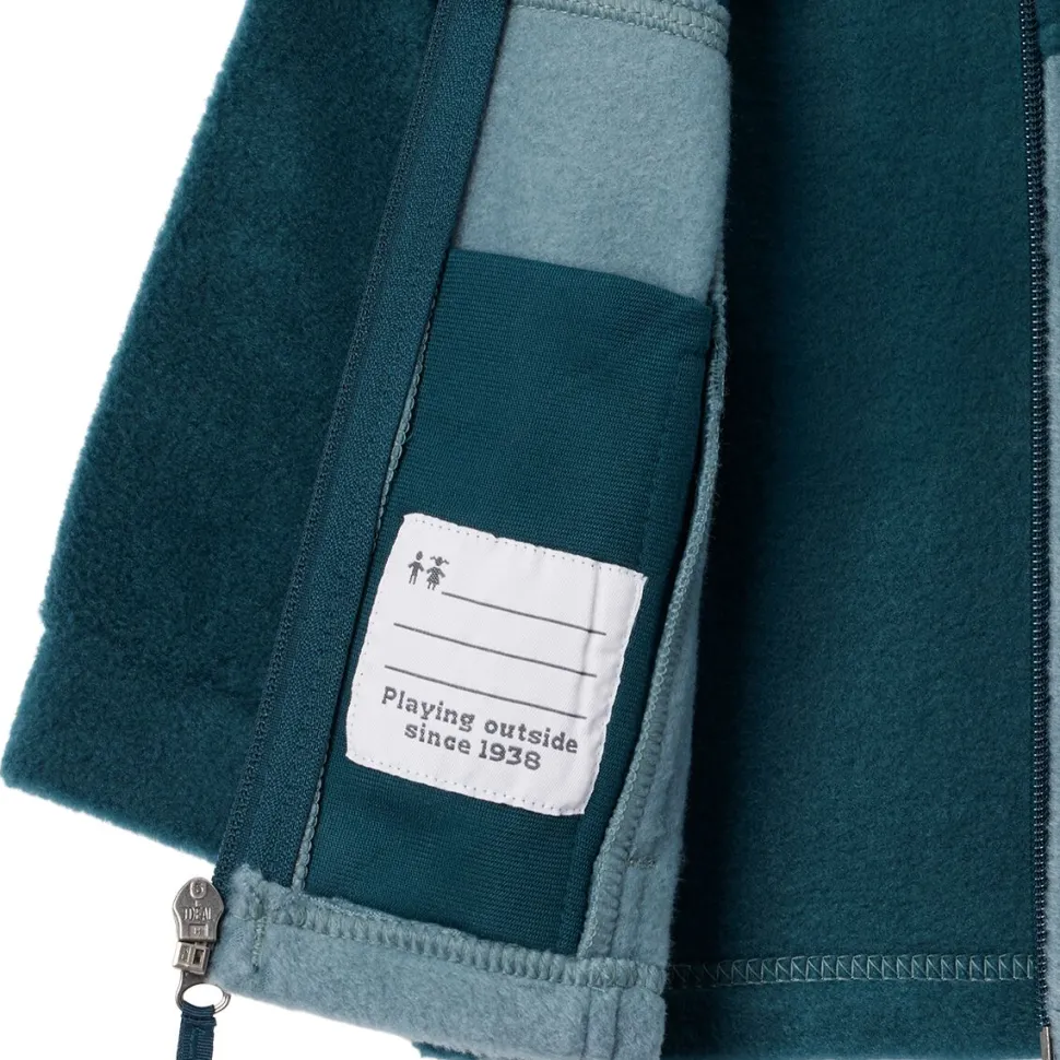 Steens II Mountain Fleece Jacket - Infant Boys'
