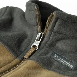 Steens II Mountain Fleece Jacket - Infant Boys'