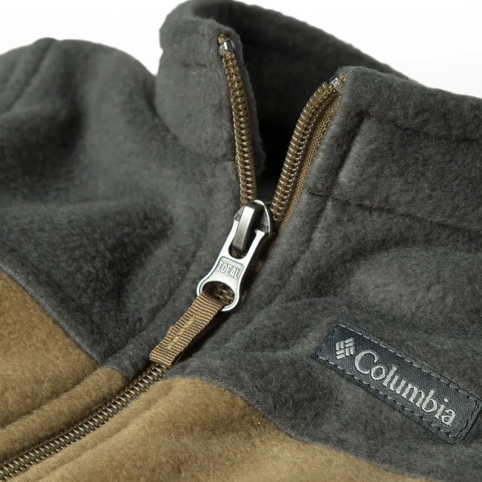 Steens II Mountain Fleece Jacket - Infant Boys'