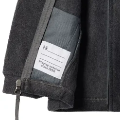 Steens II Mountain Fleece Jacket - Infant Boys'