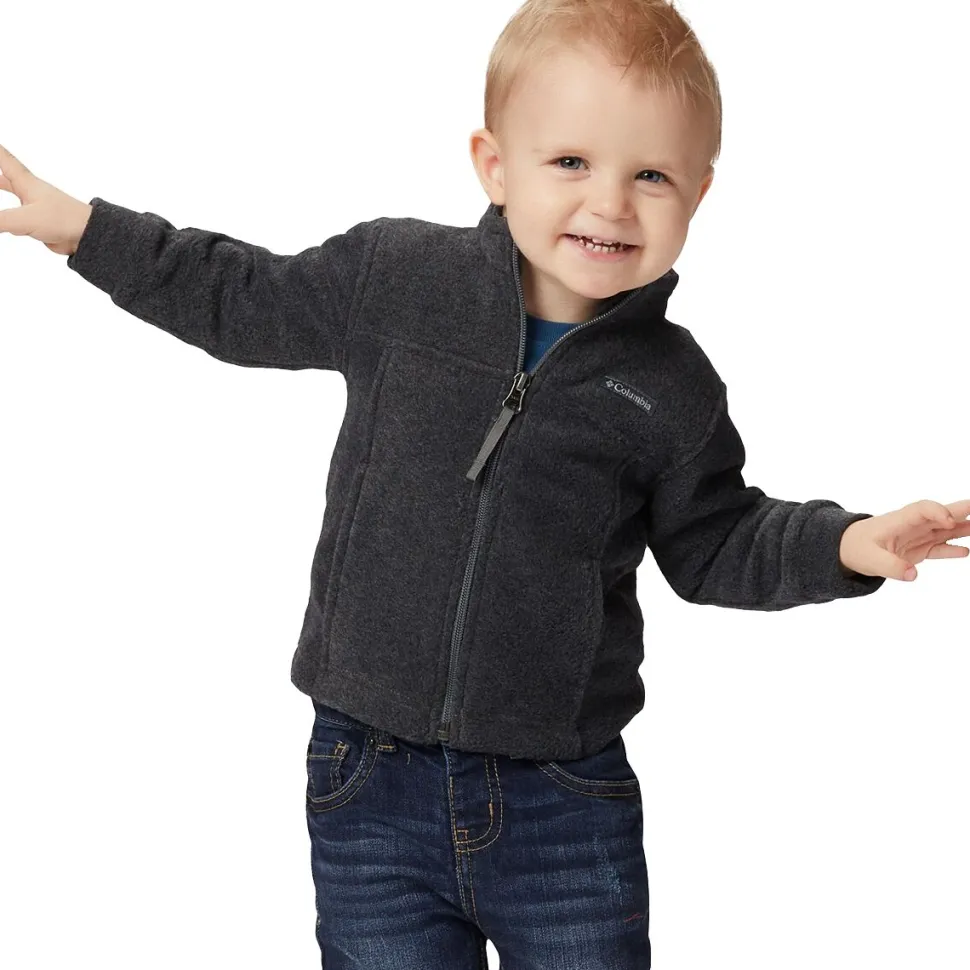 Steens II Mountain Fleece Jacket - Infant Boys'