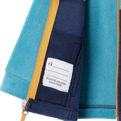 Steens II Mountain Fleece Jacket - Infant Boys'