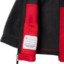 Steens II Mountain Fleece Jacket - Infant Boys'