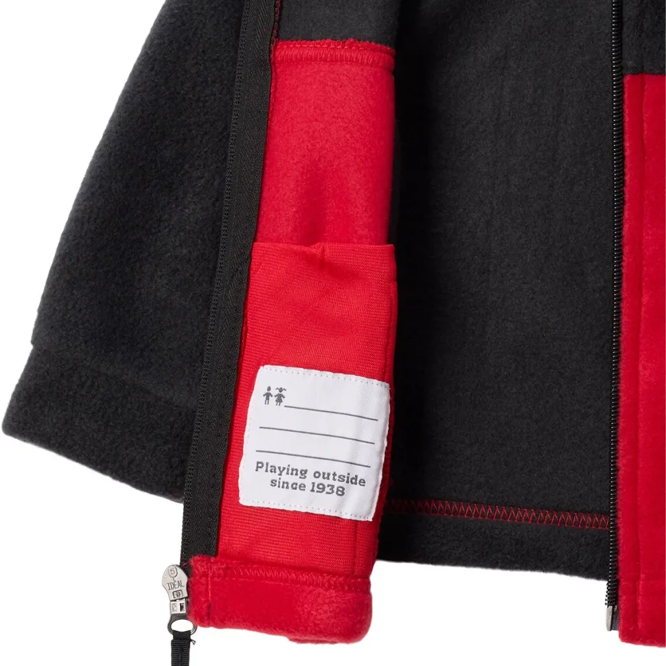 Steens II Mountain Fleece Jacket - Infant Boys'