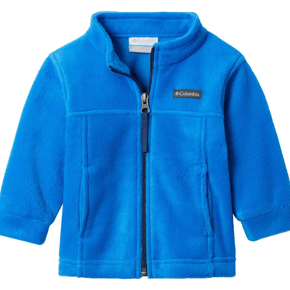 Steens II Mountain Fleece Jacket - Infant Boys'
