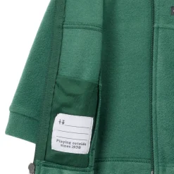 Steens II Mountain Fleece Jacket - Infant Boys'