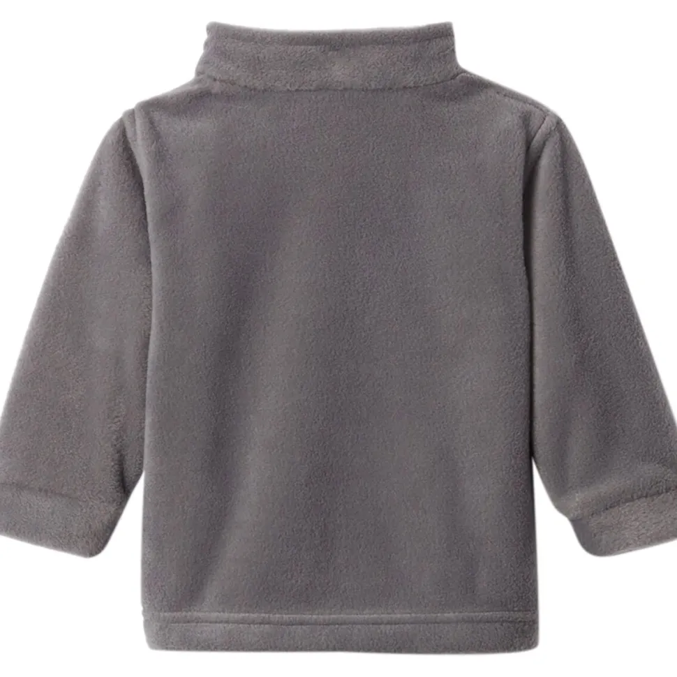 Steens II Mountain Fleece Jacket - Infant Boys'
