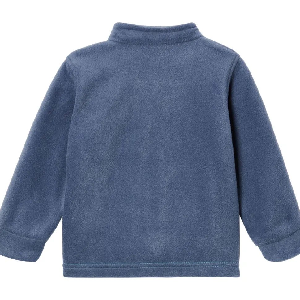 Steens II Mountain Fleece Jacket - Infant Boys'