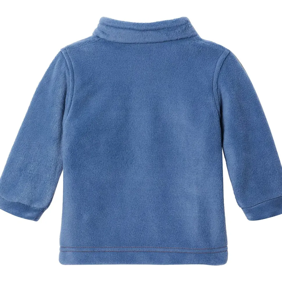 Steens II Mountain Fleece Jacket - Infant Boys'