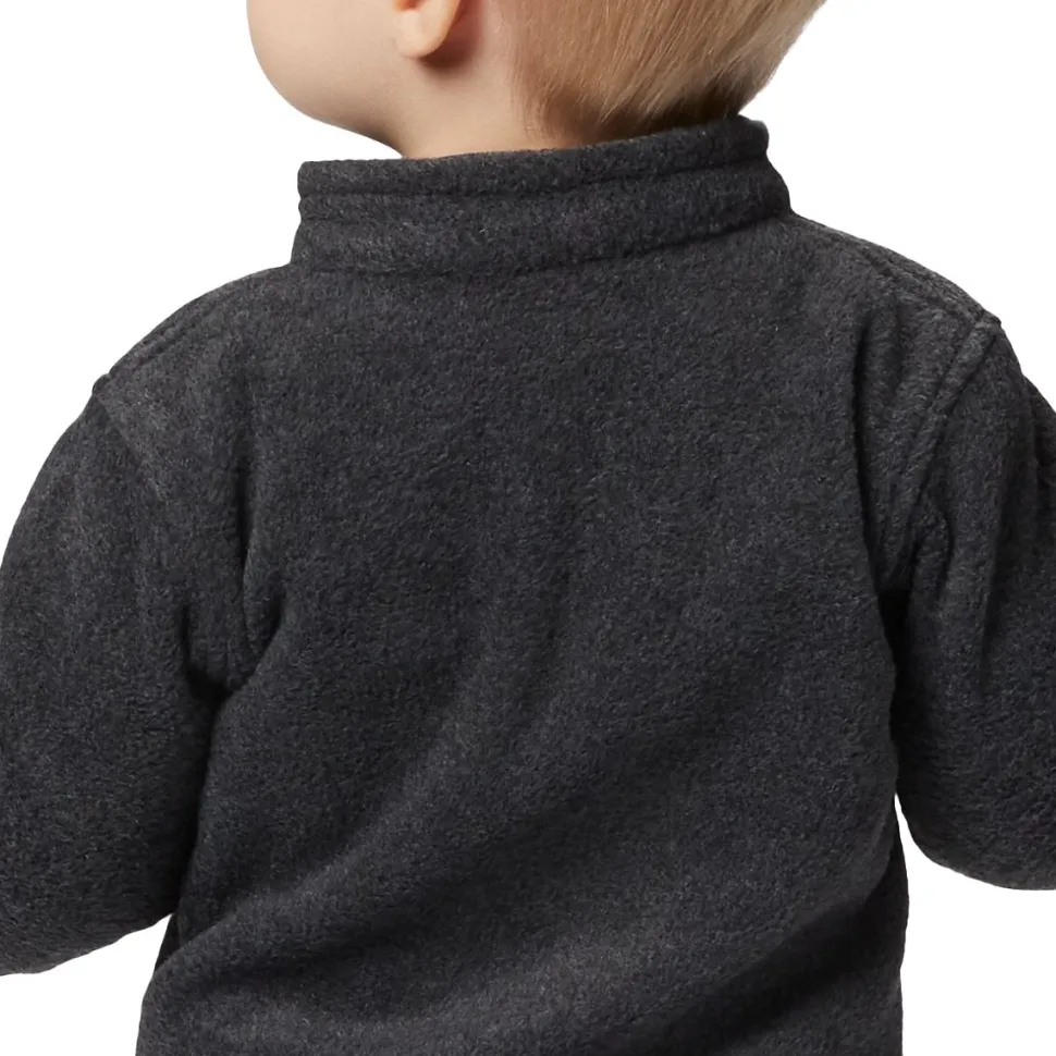 Steens II Mountain Fleece Jacket - Infant Boys'