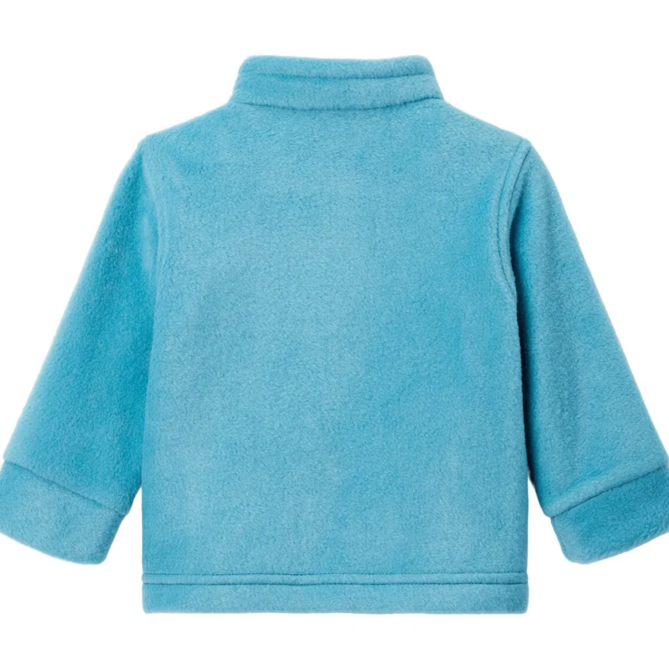 Steens II Mountain Fleece Jacket - Infant Boys'