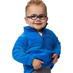 Steens II Mountain Fleece Jacket - Infant Boys'