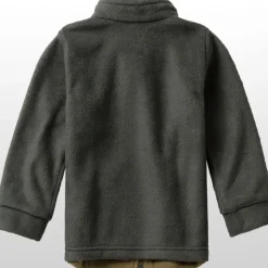 Steens II Mountain Fleece Jacket - Infant Boys'