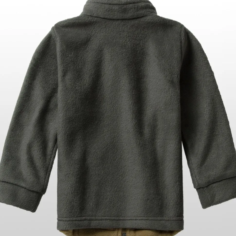 Steens II Mountain Fleece Jacket - Infant Boys'
