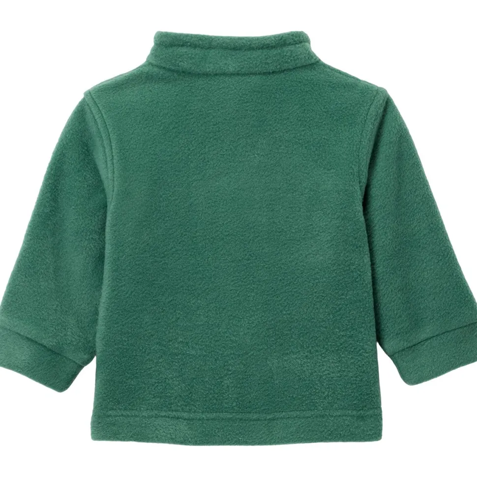 Steens II Mountain Fleece Jacket - Infant Boys'