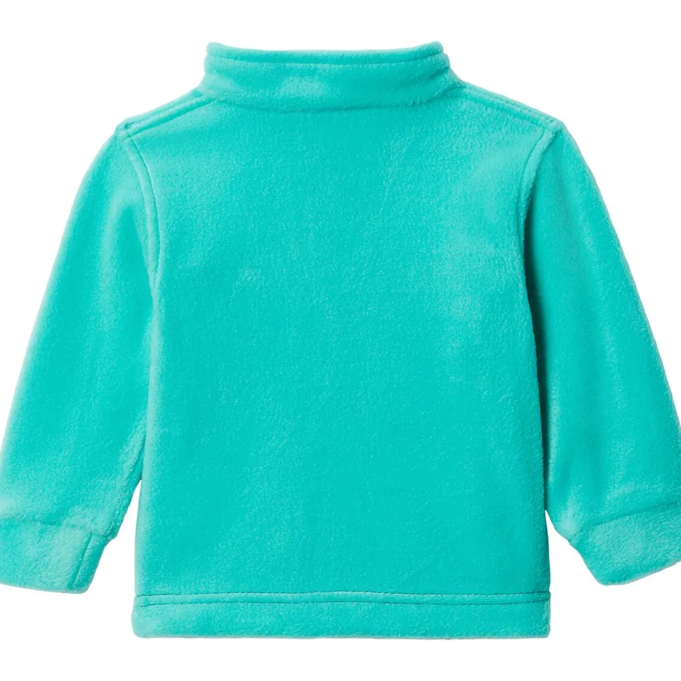 Steens II Mountain Fleece Jacket - Infant Boys'