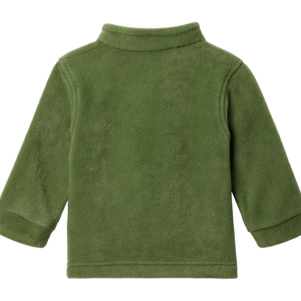 Steens II Mountain Fleece Jacket - Infant Boys'