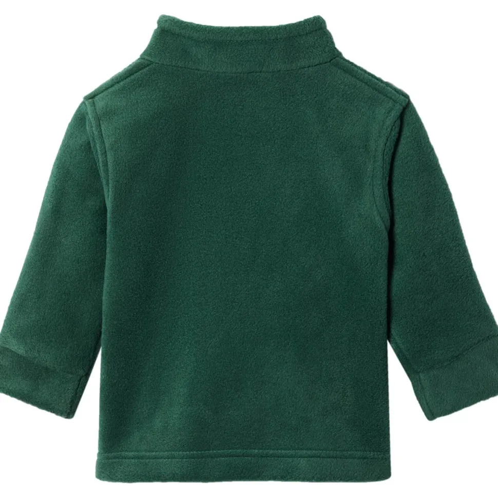 Steens II Mountain Fleece Jacket - Infant Boys'