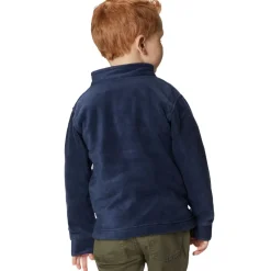 Steens II Mountain Fleece Jacket - Infant Boys'